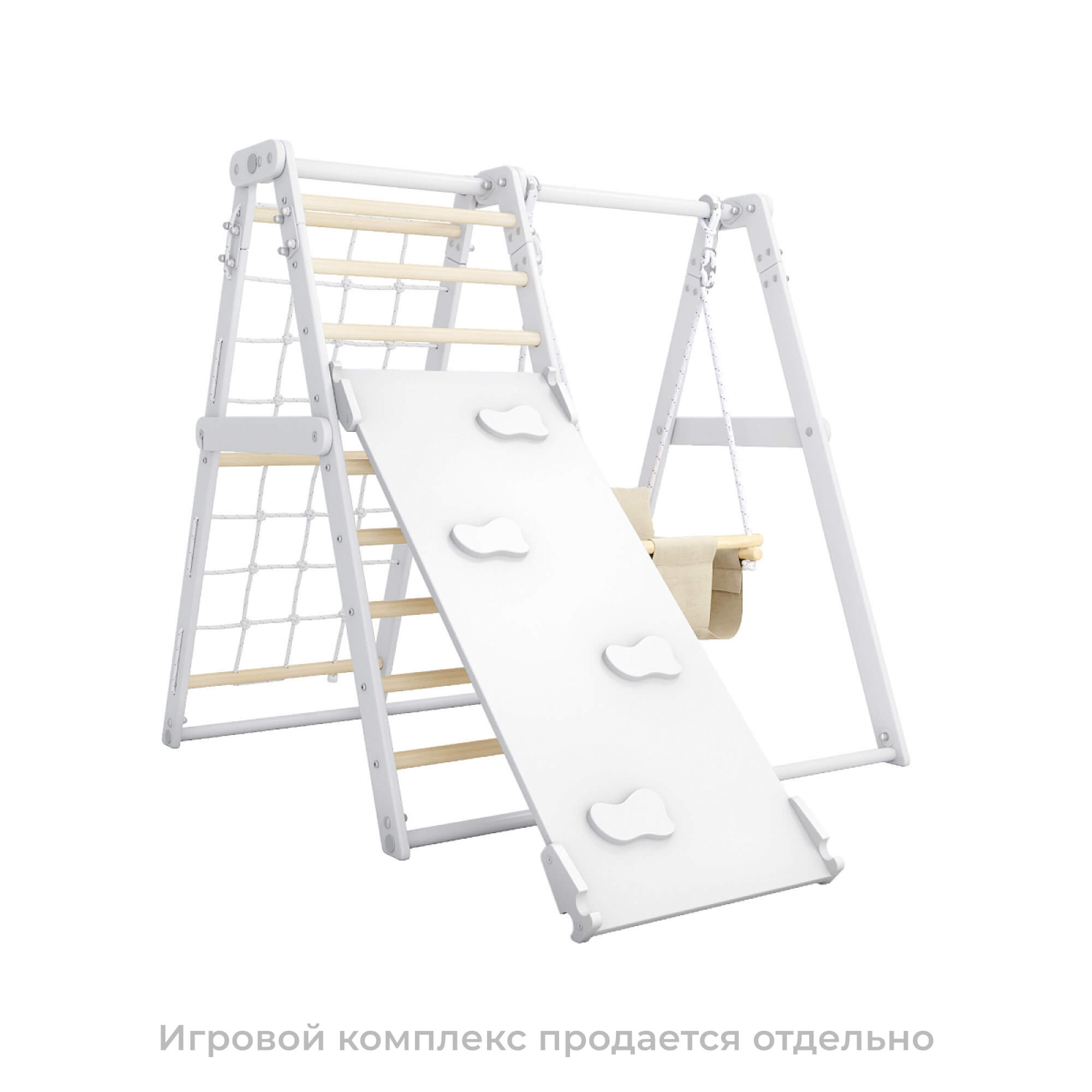 doska-naklonnaya-romana-eco-6-1 Уличный спортивный комплекс Романа