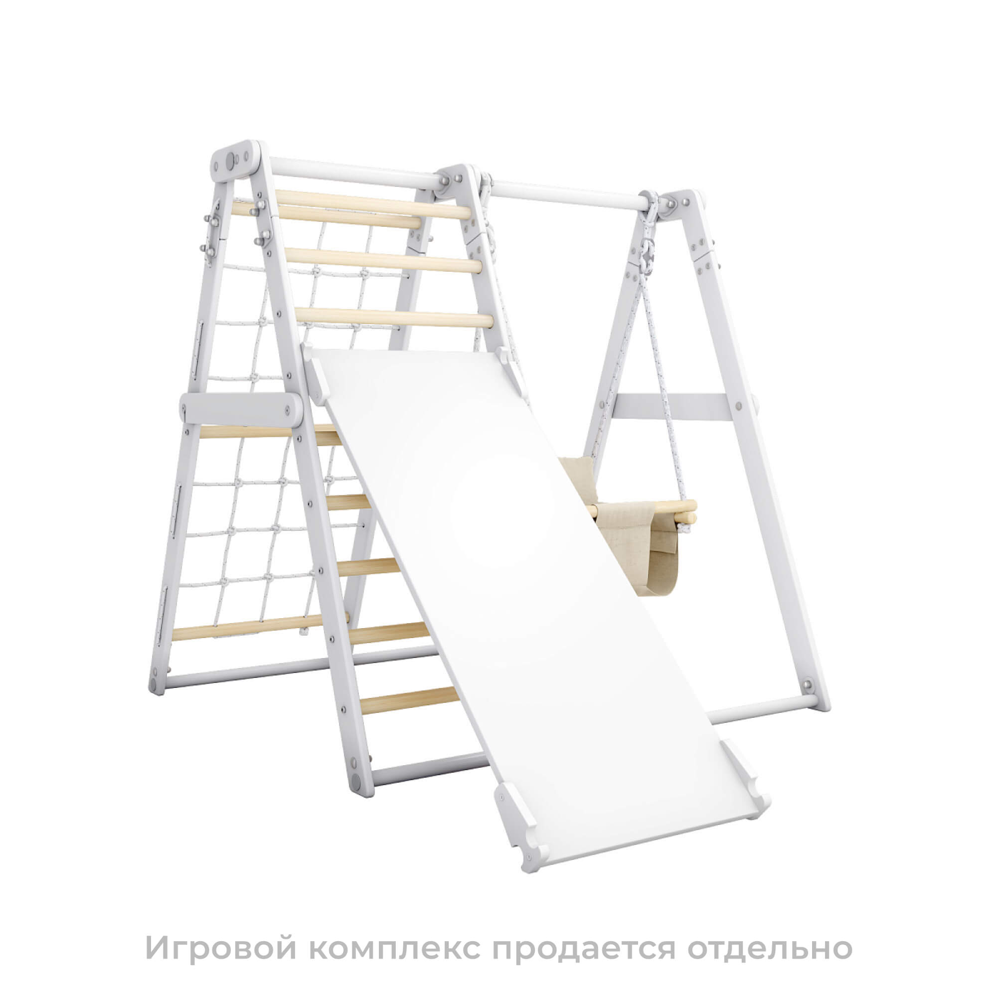 doska-naklonnaya-romana-eco-6-2 Дачный спортивный комплекс Романа